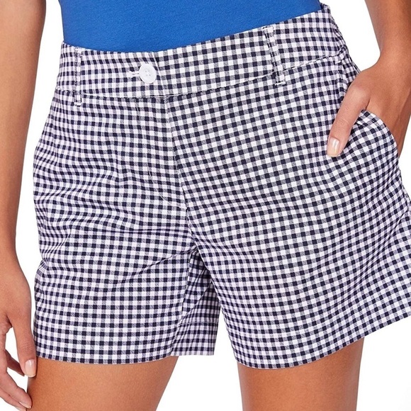 Nautica Pants - NWT Nautica Comfort Tailored Stretch Cotton Solid and Novelty Short